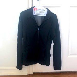 Zella Athletic Fitted Jacket